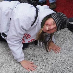 Meet your Posher, Melissa